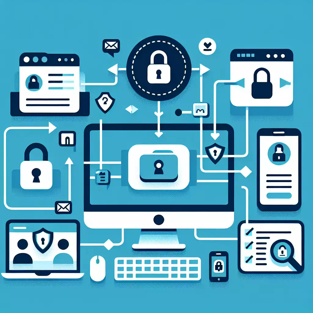 Panduan Lengkap Menggunakan Keamanan 2FA untuk Melindungi Akun Online