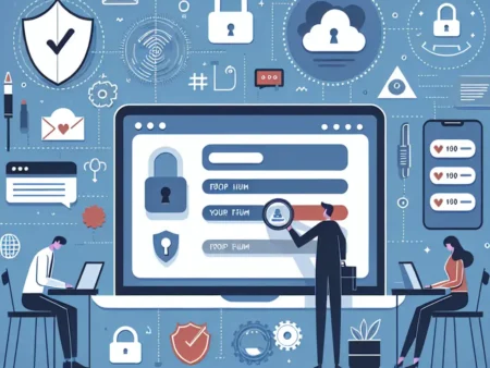 Mengoptimalkan Keamanan Akun Online dengan Autentikasi Multi-Faktor