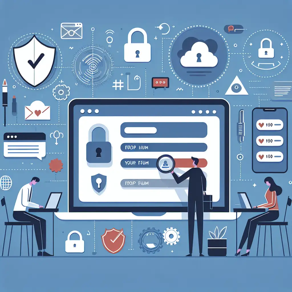 Mengoptimalkan Keamanan Akun Online dengan Autentikasi Multi-Faktor