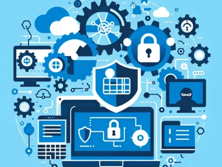 Bagaimana Menggunakan Keamanan Endpoint untuk Mencegah Serangan Dunia Maya