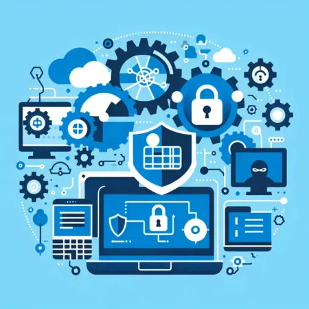 Bagaimana Menggunakan Keamanan Endpoint untuk Mencegah Serangan Dunia Maya