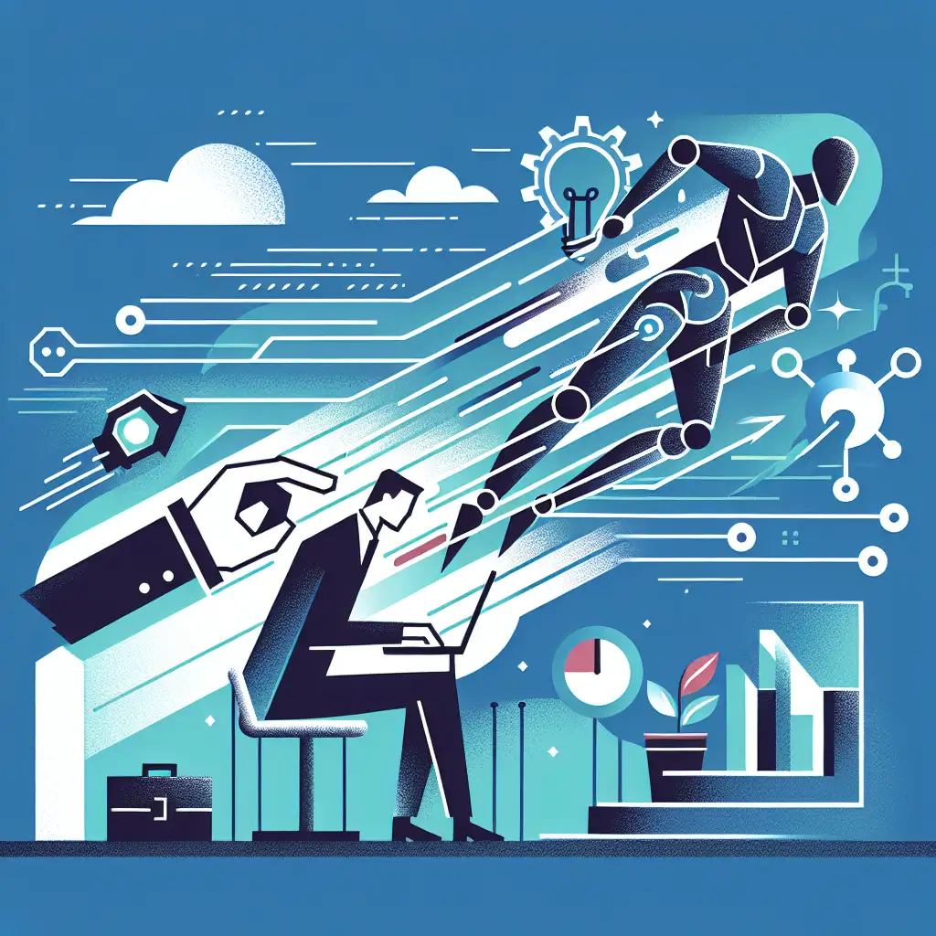 Mempercepat Transformasi Bisnis dengan Menerapkan Solusi Teknologi yang Tepat