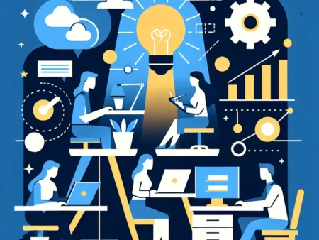 Aplikasi Produktivitas untuk Menjaga Fokus dan Meningkatkan Kinerja Kerja Anda